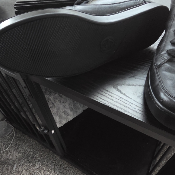 Gucci High-Tops - Picture 6 of 7